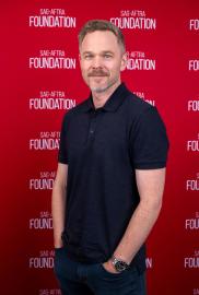 Shawn Ashmore Says Agents Would 'Flip a Coin' to Cast Him or Twin Aaron