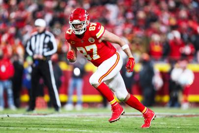NFL Draft 2025: Time, Date, Channel, Teams and How to Watch NFL Draft 2025: Time, Date, Channel, Teams and How to Watch
