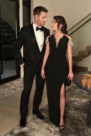Did Justin Hartley Just Hint That Sofia Pernas Is 'The One' on 'Tracker'?