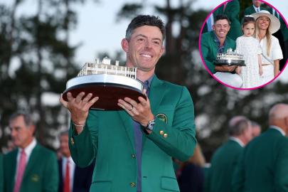 Rory McIlroy’s Plans to Return to the U.S. Revealed After Trip Without Wife