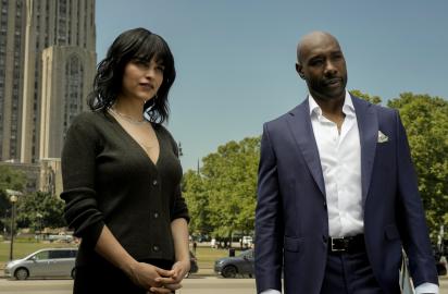 Watson's Eve Harlow Reveals What Ingrid's Identity Twist Means Before Finale
