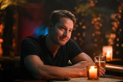 Justin Hartley's Most Insightful Quotes About His Hit CBS Series 'Tracker'