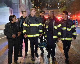 9-1-1's Angela Bassett, Aisha Hinds and More React to Bobby's Death