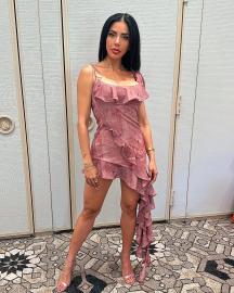 90 Day Fiance’s Jasmine Has Emergency Surgery 1 Month After Giving Birth