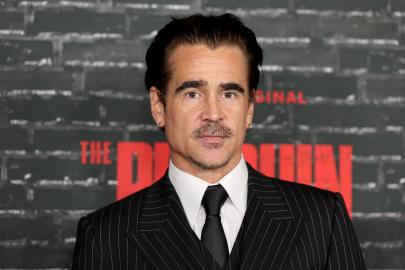 Colin Farrell’s Family Guide: His Exes, 2 Sons and More