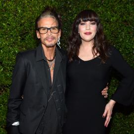 A Guide to Liv and Steven Tyler’s Family Controversy