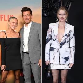 Alex Cooper Addresses Viral TikTok About Matt Kaplan's Ex Claire Holt
