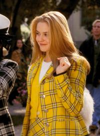 'Clueless' TV Series With Alicia Silverstone as Cher Is in Development