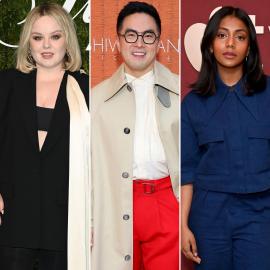 Stars Who Have Criticized JK Rowling Amid Anti-Trans Views: Bowen Yang, More