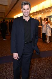 Andrew Rannells Says New Netflix Show With Lena Dunham Is ‘Girls-Adjacent’