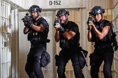 Why 'S.W.A.T.' Fans Might Find It Hard to Be 'Satisfied' With Series Finale