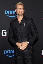Antony Starr's ‘Jaw Hit the Floor’ When Reading ‘The Boys’ Final Scripts