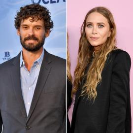 Austin Nichols ‘Felt Wrong’ Kissing Mary-Kate Olsen in ‘Holiday in the Sun’