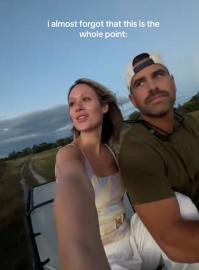 Bachelor Nation’s Rachel Recchia and Blake Moynes Reignite Dating Rumors