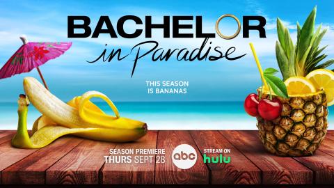 ‘Bachelor in Paradise’ Season 10 Has a ‘Golden’ Twist: Everything to Know