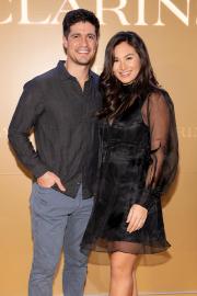 Bachelor's Caila Quinn Blasts Husband Nick Burrello Cheating Rumors
