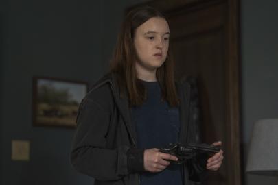 What Was Bella Ramsey’s ‘Hardest’ Scene to Film in ‘The Last of Us’ Season 2?