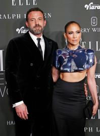 Ben Affleck and Jennifer Lopez at Odds Over Sale of Los Angeles Home