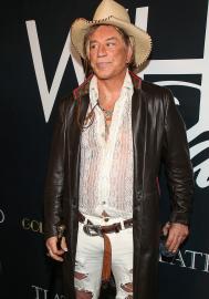 ‘Big Brother UK’ Teases ‘Heated’ Moment That Led to Mickey Rourke’s Exit