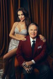 Bill Belichick and Jordon Hudson's Quotes About Their Age-Gap Romance