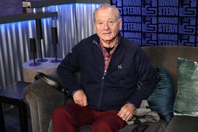 Bill Murray Addresses Misconduct Claim: ‘I Thought It Was Funny’