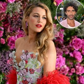 Blake Lively Claims Justin Baldoni Is 'Hell Bent on Trying to Destroy' Her