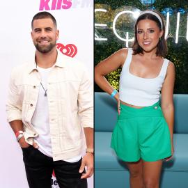 Blake Moynes Speaks Out About Ex-Fiancee Katie Thurston's Cancer Battle