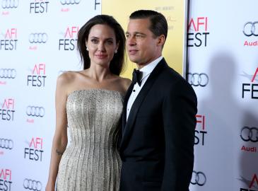 Angelina Jolie and Brad Pitt Divorce: 4 Key Insights