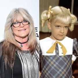 ‘Brady Bunch’ Star Says She ‘Almost Died’ at Age 7 While Filming Pilot
