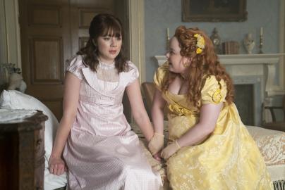 Bridgerton Cast Secrets: 5 Revelations On and Off Screen