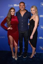 Brittany Cartwright Says 'There's No Hate' Despite Stassi Not Reaching Out