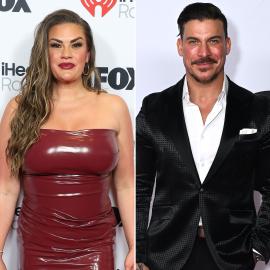 Brittany Cartwright Thinks Jax Taylor Went to Rehab Because of 'The Valley'