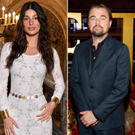 Camila Morrone Suggests New Movie Helped Her Amid Leo DiCaprio Split