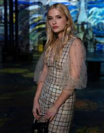Camille Razat Breaks Silence After Her Shocking ‘Emily in Paris’ Exit