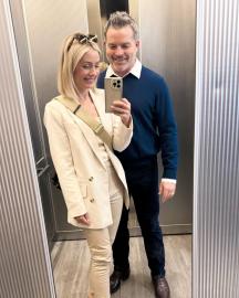 BiP's Carly Waddell Says She and Fiance Todd Tressler 'Want More Kids'