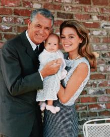 Cary Grant’s Dating History: A Look Back on His 5 Marriages