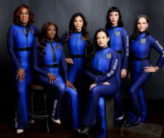 Celebrities Who Have Slammed the Star-Studded Blue Origin Space Flight