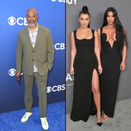 Celeb Families Who’ve Dated One Another’s Exes: Bidens, Kardashians, More