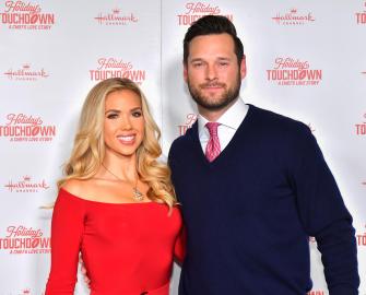Chiefs Heiress Gracie Hunt’s BF Cody Keith Drops Major Hint They Split