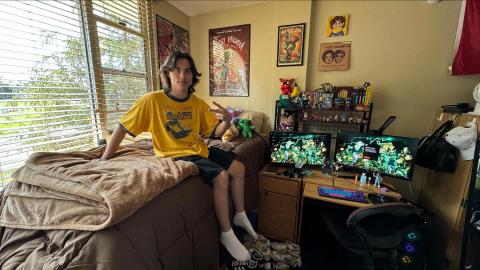Here's How Much a Famous Child YouTuber’s Family Claims They Made Annually