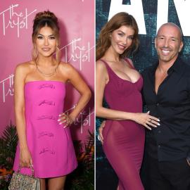 Chrishell Stause Shares Her Thoughts on Ex Jason Oppenheim’s New Girlfriend
