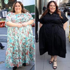Chrissy Metz's Weight Loss Quotes: Thoughts on Diets, Surgery and More