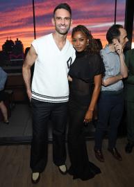 Summer House's Ciara Miller and Carl Radke Break Down His ‘Crush’ Confession