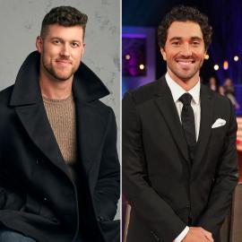 Why The Bachelor’s Clayton Echard Became ‘Envious’ of Joey Graziadei