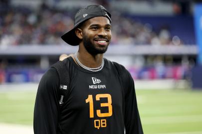 Colorado QB Shedeur Sanders Gave Cheeky Answer About His ‘Special Woman'