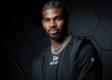 Why QB Shedeur Sanders Not Getting Drafted In Round 1 Was Such a Big Deal
