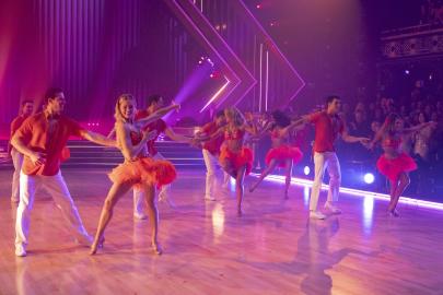 'DWTS' Season 34: Everything We Know About the Cast, Premiere and More
