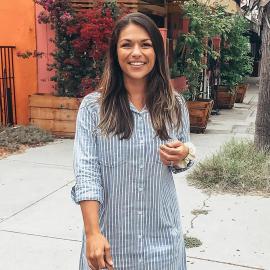 Former Bachelorette DeAnna Pappas Breaks Silence Following Arrest