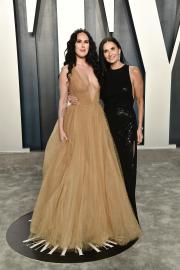Demi Moore Worried Rumer Willis 'Wouldn't Make It' Through Home Birth