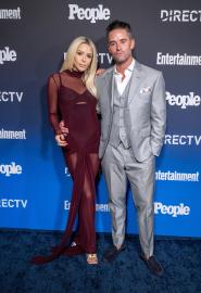 Did ‘The Valley’ Star Jesse Lally's GF Lacy Nicole Cheat? Rumors Explained